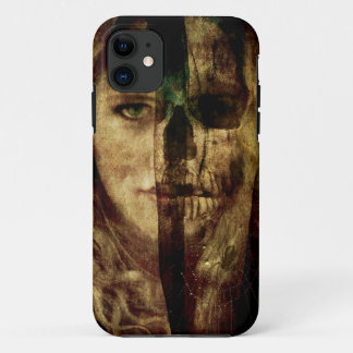 Coque iPhone 11 Le linceul