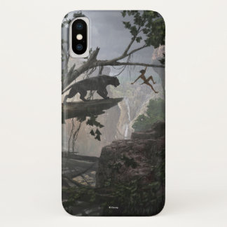 Coques Pour iPhone Le Livre de la jungle| Mystère de la jungle