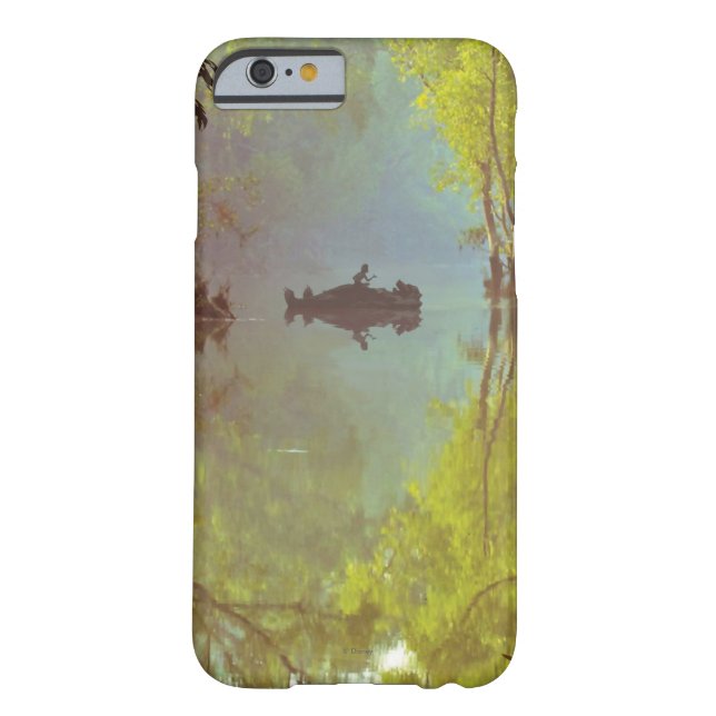 Coques Case-Mate iPhone Le livre de la jungle | Poster de retour (Dos)