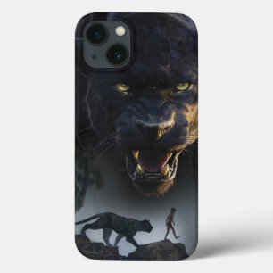 Etui iPhone Case-Mate Le livre de la jungle Pousser les limites