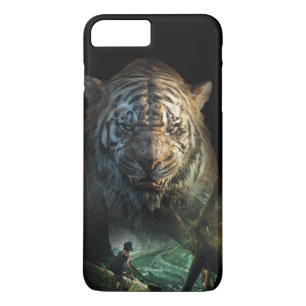 Coque Case-Mate Pour iPhone Le Livre de la jungle  Shere Khan et Mowgli