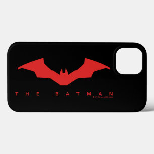 Case-Mate iPhone Case Le logo Batman Bat