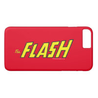 Le logo Flash Jaune