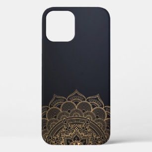 Case-Mate iPhone Case Le luxe du Peace Mandala
