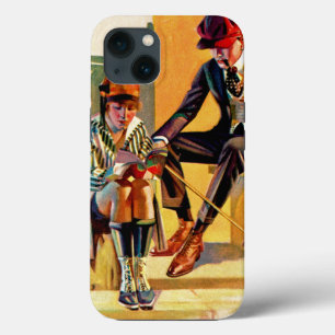 Case-Mate iPhone Case Le Magazine L Sytem