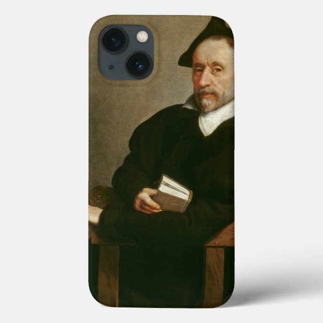 Coques Case-Mate iPhone Le "maître de Titian", C. 1575 (Verso)