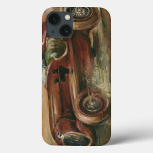 iPhone 13 Case Le Mans Racecar par Ethan Harper