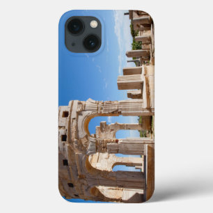 Case-Mate iPhone Case Le Marché, Leptis Magna, district d'Al Khums