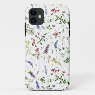 Case-Mate iPhone Case Le Meadow Fleur sauvage scandinave