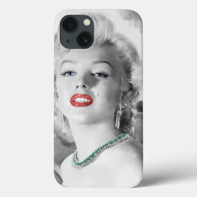 Coques Case-Mate iPhone Le meilleur ami de la fille I (Verso)