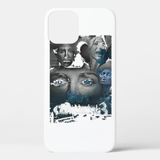 Coques Case-Mate iPhone le meilleur film d'horreur jamais Essential (Verso)