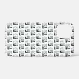 Case-Mate iPhone Case Le Meilleur Papa du Monde