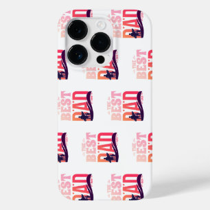Coque Pour iPhone 14 Pro Le Meilleur Papa du Monde