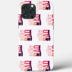 Case-Mate iPhone Case Le Meilleur Papa du Monde