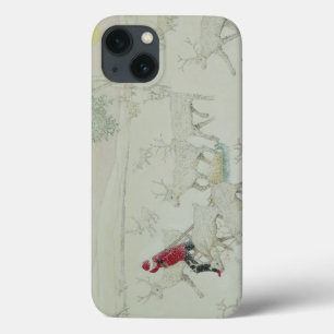 Etui iPhone Case-Mate Le meilleur pied en avant