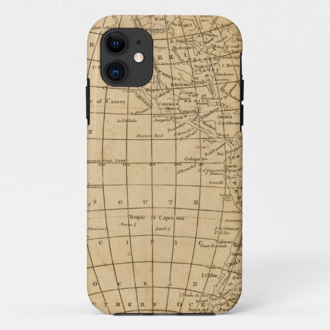 Coques Case-Mate iPhone Le Monde 4 (Dos)