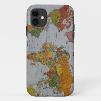 Coques Pour iPhone Le monde dans votre main