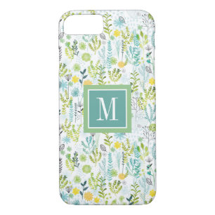 Case-Mate iPhone Case Le monogramme   sauvage et modèlent librement