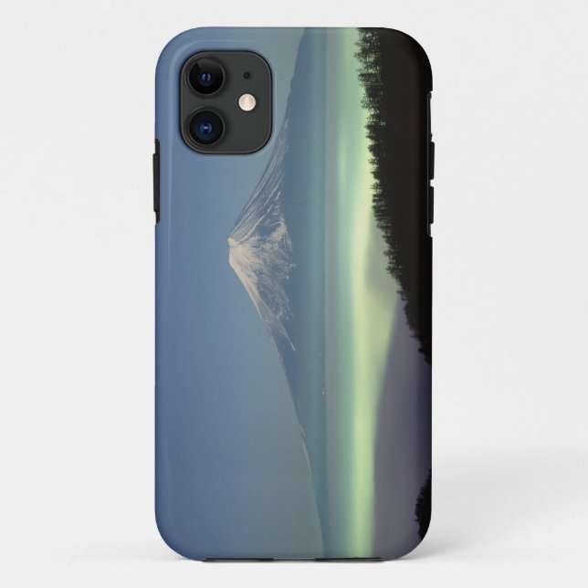 Coques Case-Mate iPhone Le mont Fuji (Dos)