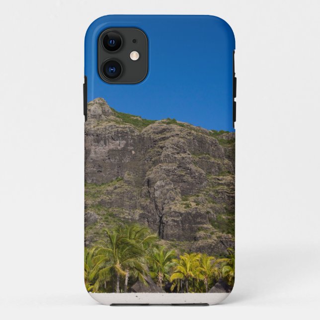 Coques Case-Mate iPhone Le Morne Brabant Maurice (Dos)