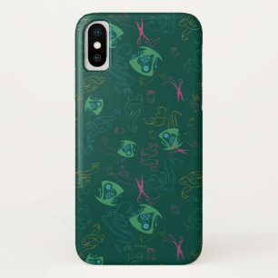 Etui iPhone Case-Mate Le Motif de la haine