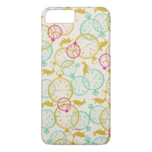 Coque Case-Mate Pour iPhone Le Motif du lapin blanc