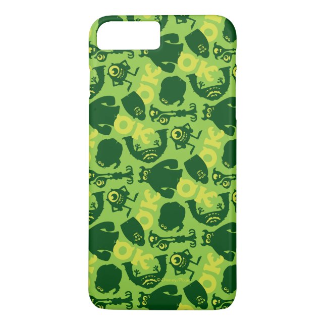 Coques Case-Mate iPhone Le Motif OK (Dos)