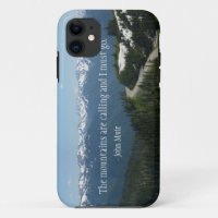 Le Mountians appellent