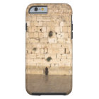 Le mur occidental, Jérusalem