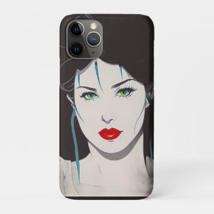 Case-Mate iPhone Case Le Nagelesque