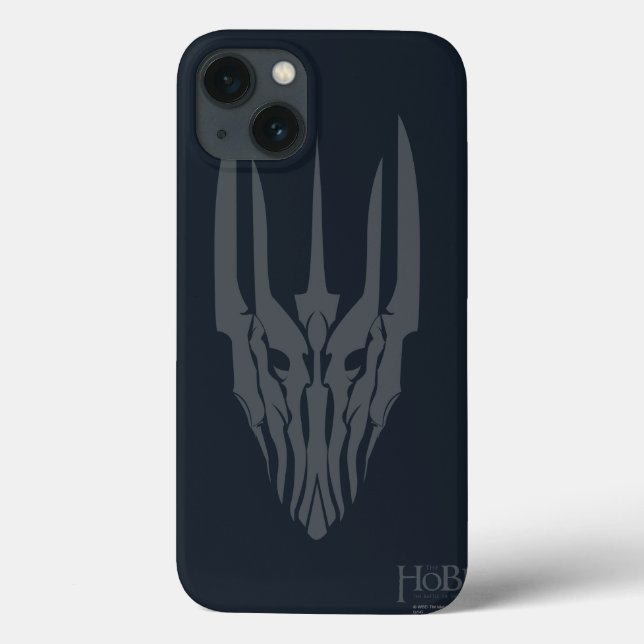 Coques Case-Mate iPhone Le Necromanceur de Dol Guldur (Verso)
