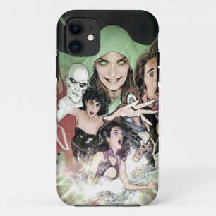 Etui iPhone Case-Mate Le Nouveau 52 - Justice League Dark #1
