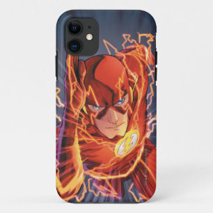 Etui iPhone Case-Mate Le Nouveau 52 - Le Flash #1