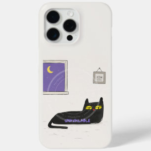 Coque iPhone 15 Pro Max Le Pain Inaccessible