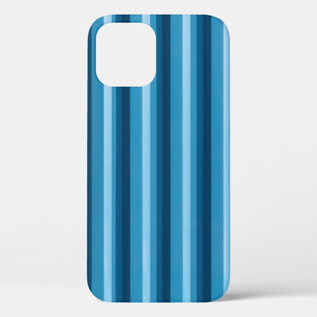 Coques Case-Mate iPhone Le parc de Magnolia (Verso)
