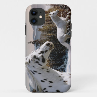 Coques Pour iPhone Le pays des merveilles d'hiver