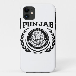 COQUES POUR iPhone LE PENDJAB - ÉTAT D'ESPRIT