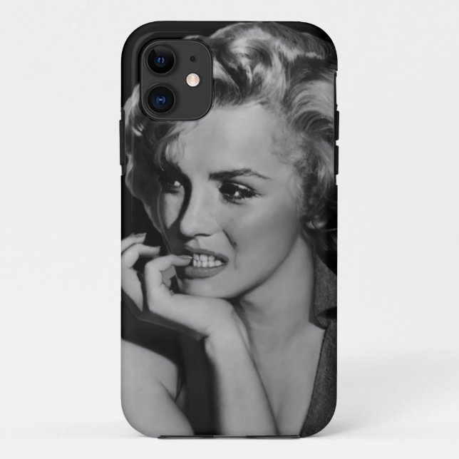 Coques Case-Mate iPhone Le penseur (Dos)