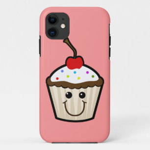 Case-Mate iPhone Case Le petit gâteau avec arrose