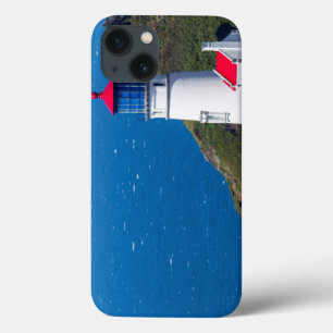 Etui iPhone Case-Mate Le phare de Heceta Head près de Florence