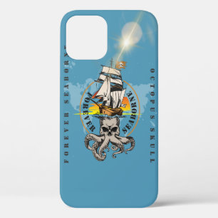 Case-Mate iPhone Case Le Pirate de Seaborne