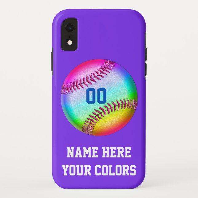 Coques Case-Mate iPhone Le plus nouveau dans des caisses personnalisées (Dos)