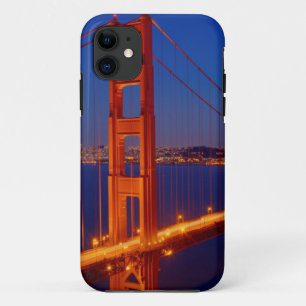 Case-Mate iPhone Case Le pont iconique avec San Francisco