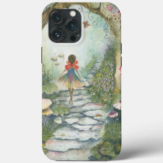 Case-Mate iPhone Case Le portail des rêves de Lumina