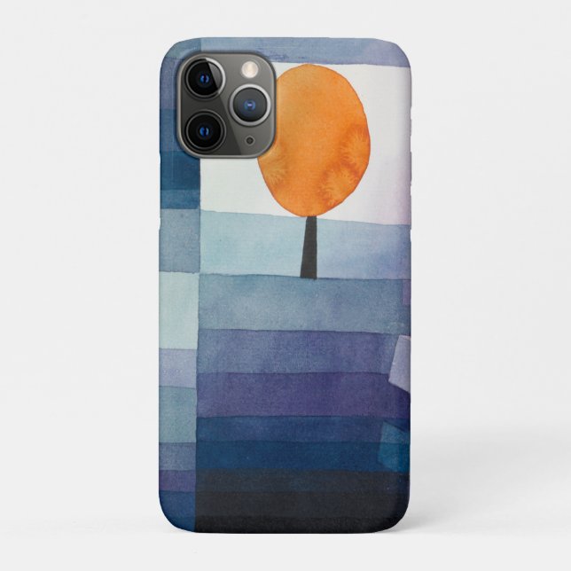 Coques Case-Mate iPhone Le Porte-monnaie d'automne, Cubisme célèbre peintu (Dos)