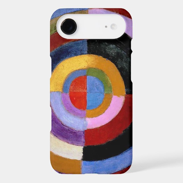 Coques Case-Mate iPhone Le Premier Disque (Verso)