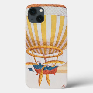 Case-Mate iPhone Case Le premier passage de canal