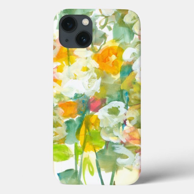 Coques Case-Mate iPhone Le printemps a Sprung II (Verso)