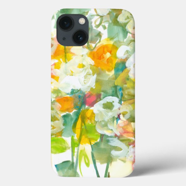 Coques Case-Mate iPhone Le printemps a Sprung II (Verso)