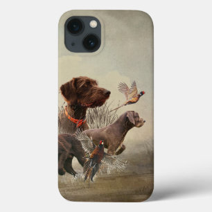 Case-Mate iPhone Case Le Pudelpointer